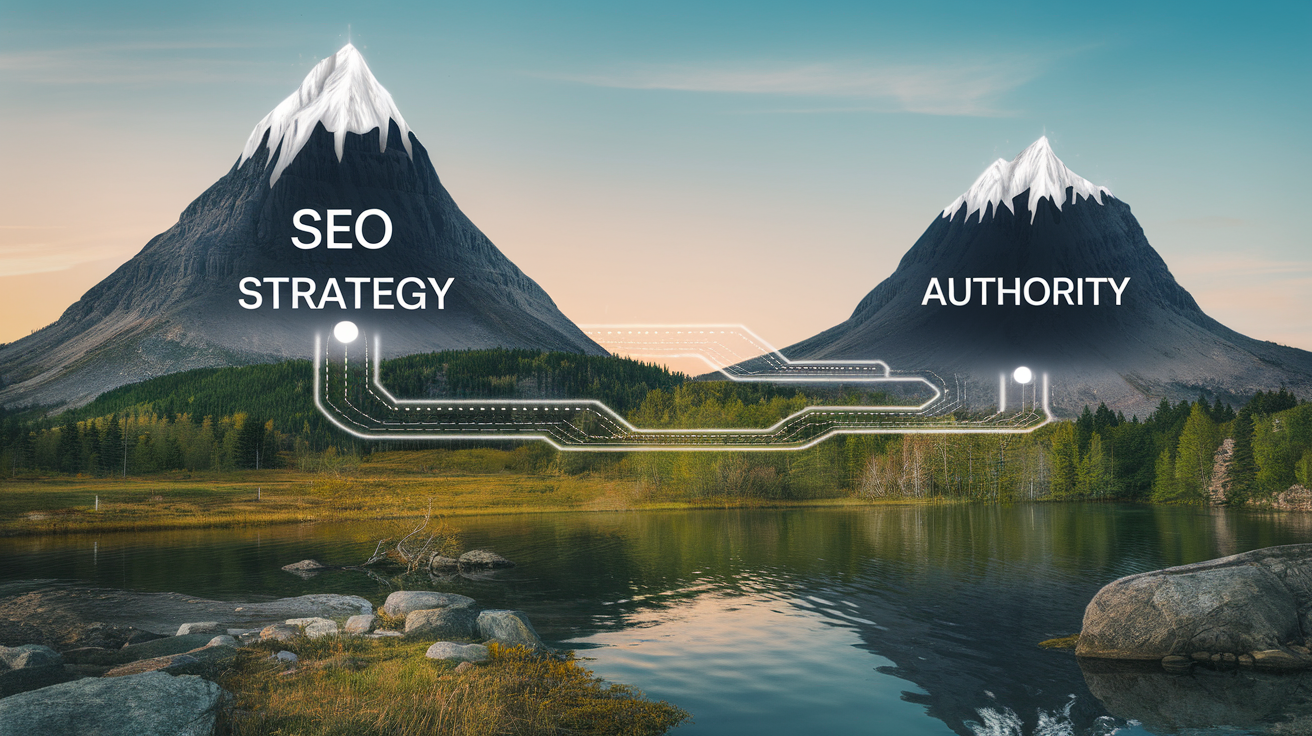 Building a Strong Backlink Profile: Strategies That Work